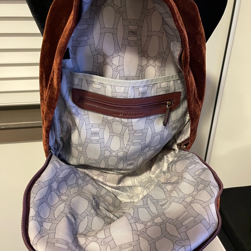 Backpack - Picture 3 of 3